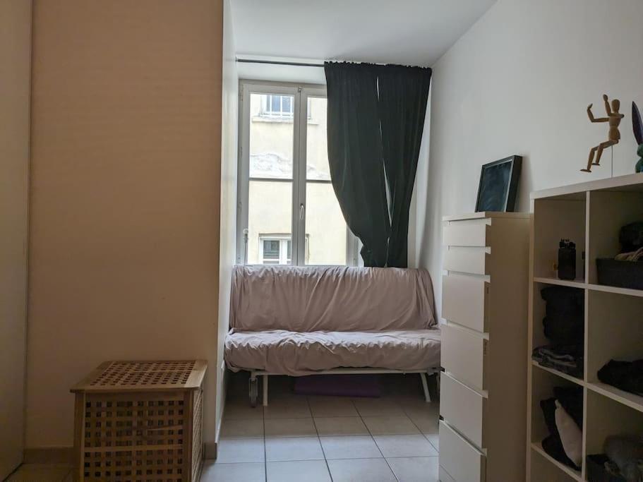ליון Mirador T2 Ensoleille Place Des Terreaux Vue Fourviere מראה חיצוני תמונה